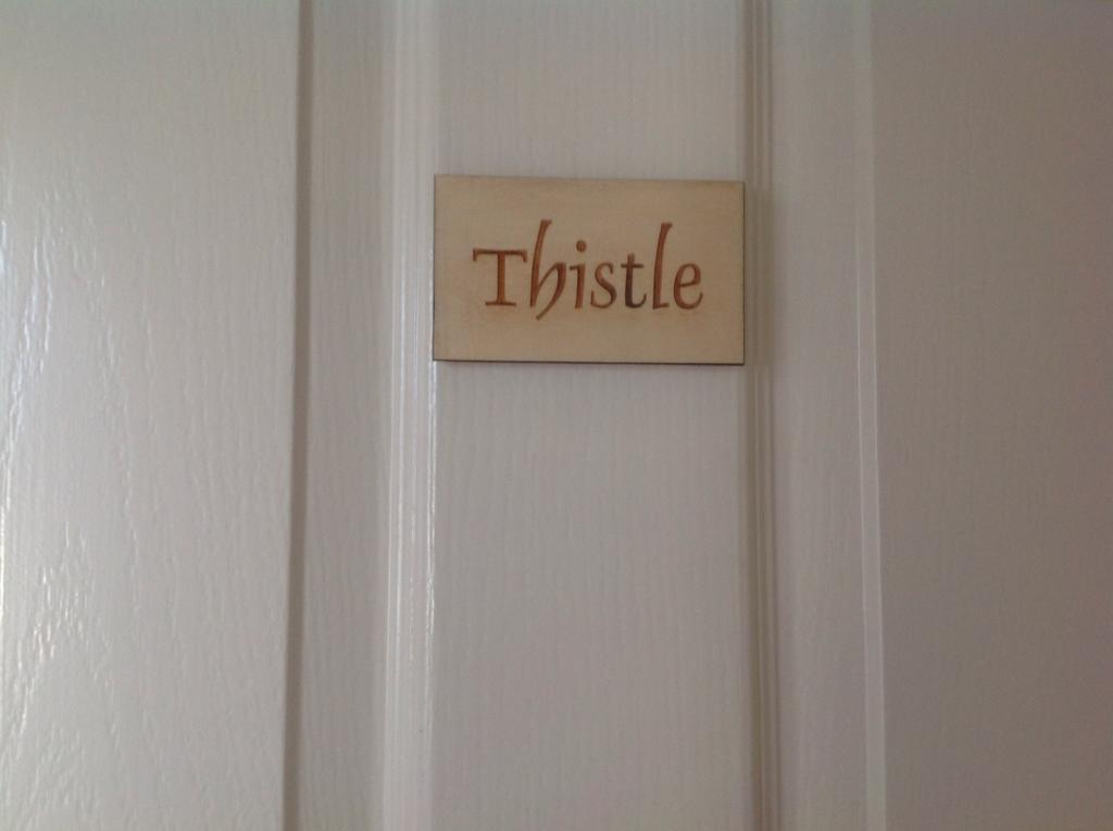 Bed & Breakfast Woodbine City Rooms Exeter