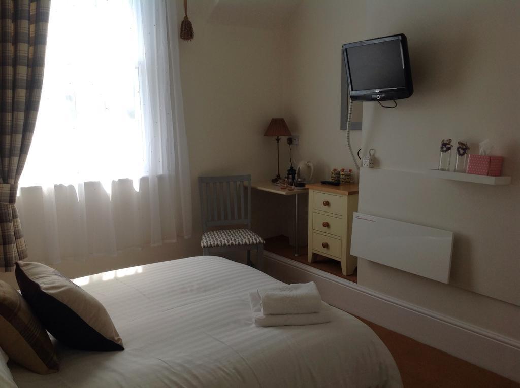 Bed & Breakfast Woodbine City Rooms 4*