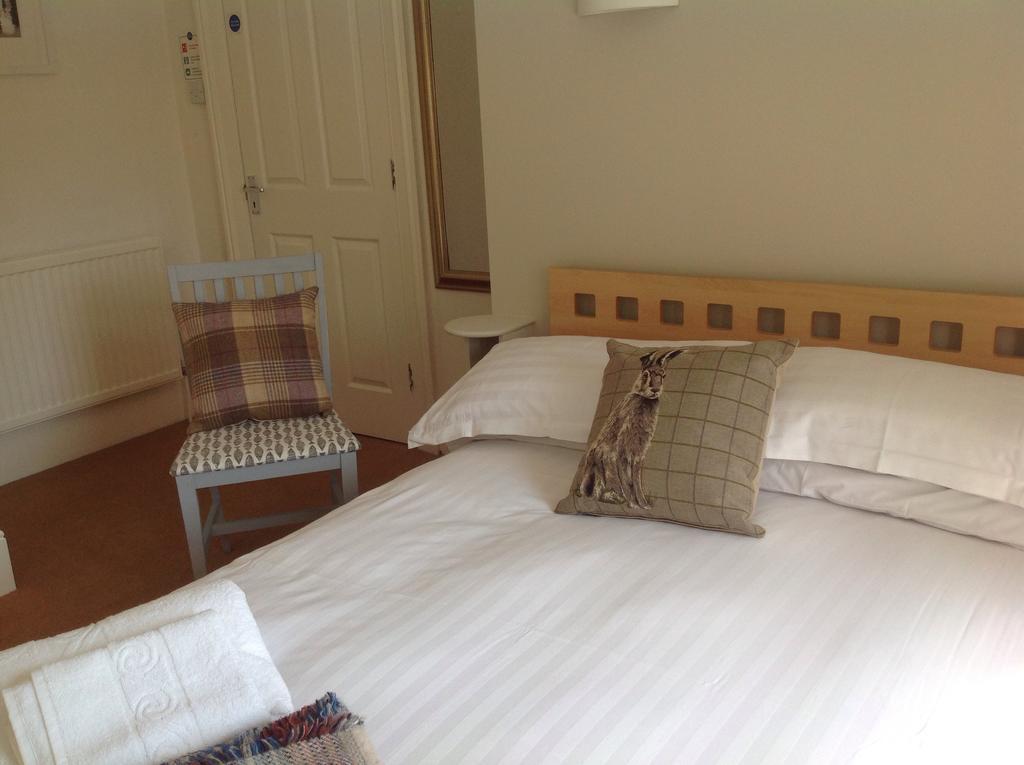 Woodbine City Rooms 4* Exeter