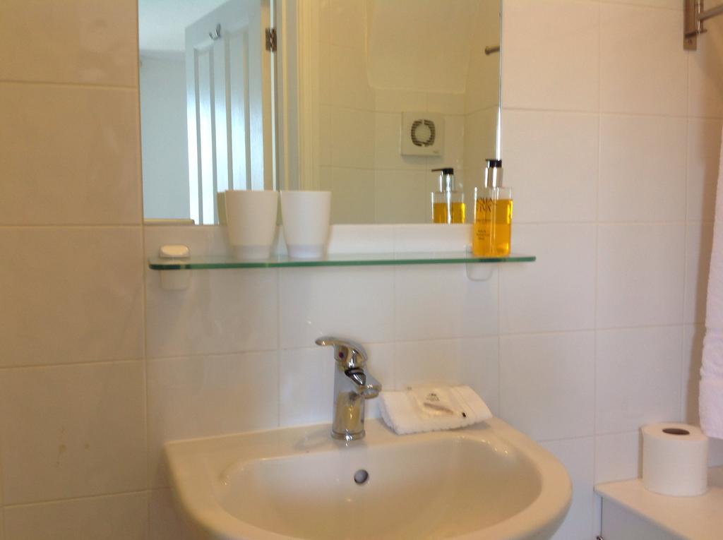 Bed & Breakfast Woodbine City Rooms 4*