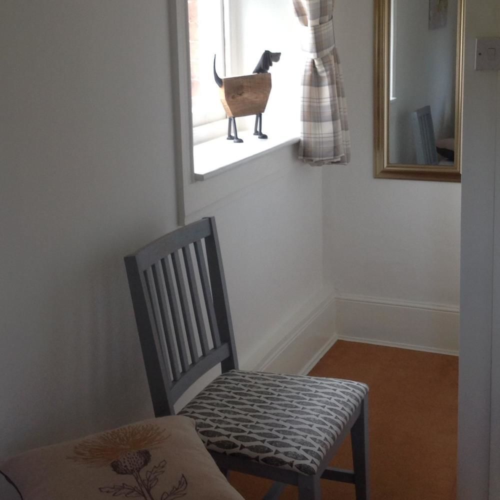 Woodbine City Rooms Bed & Breakfast Exeter