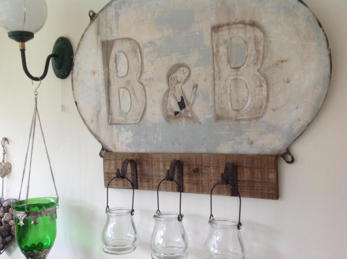 Bed & Breakfast Woodbine City Rooms