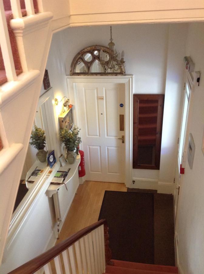 Bed & Breakfast Woodbine City Rooms Exeter