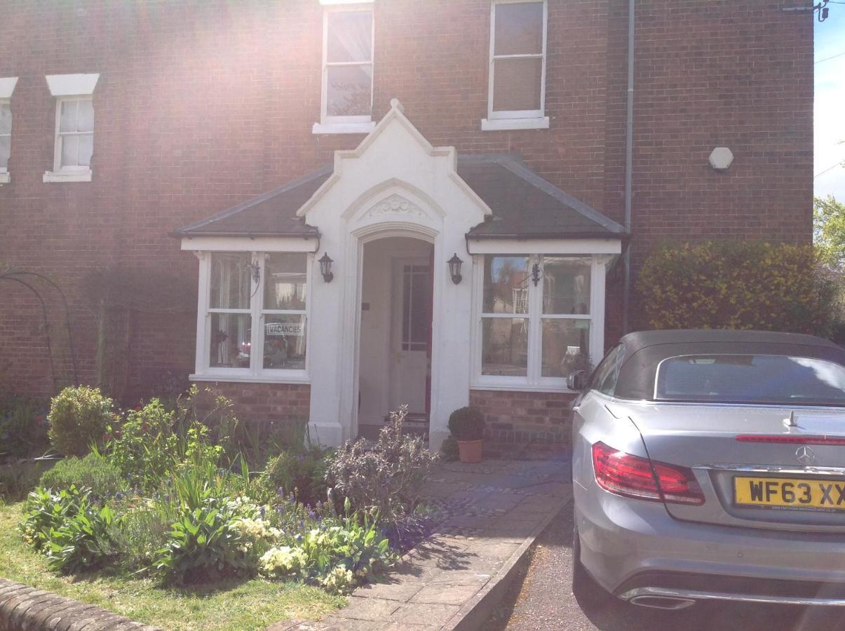 Bed & Breakfast Woodbine City Rooms 4*